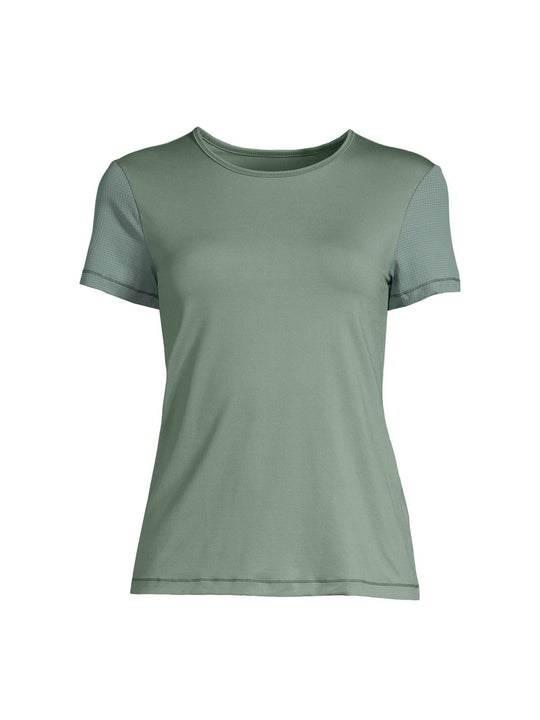Koszulka CASALL Essential Mesh Detail Tee zielony - Adventure Sports
Koszulka CASALL Essential Mesh Detail Tee zielony - Adventure Sports