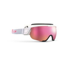 Gogle narciarskie JULBO SNIPER EVO M biało różowe Cat 3 - Adventure Sports
Gogle narciarskie JULBO SNIPER EVO M biało różowe Cat 3 - Adventure Sports
