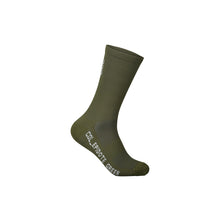 Skarpety rowerowe POC Vivify Sock Long zielony - Adventure Sports
Skarpety rowerowe POC Vivify Sock Long zielony - Adventure Sports
