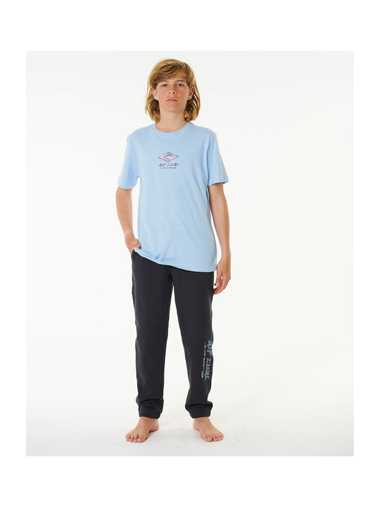 Spodnie dresowe RIP CURL Pure Surf Trackpant-Boy czarny - Adventure Sports
Spodnie dresowe RIP CURL Pure Surf Trackpant-Boy czarny - Adventure Sports