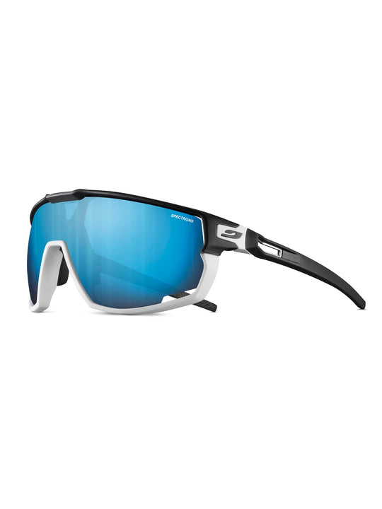 Okulary rowerowy JULBO RUSH - czarny/biały | Spectron Cat 3 - L - Adventure Sports
Okulary rowerowy JULBO RUSH - czarny/biały | Spectron Cat 3 - L - Adventure Sports