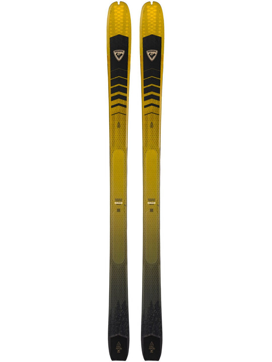 Narty skitourowe ROSSIGNOL ESCAPER 87 NANO + wiązania LOOK HT Radical 10 D92 Blackk - Adventure Sports
Narty skitourowe ROSSIGNOL ESCAPER 87 NANO + wiązania LOOK HT Radical 10 D92 Blackk - Adventure Sports