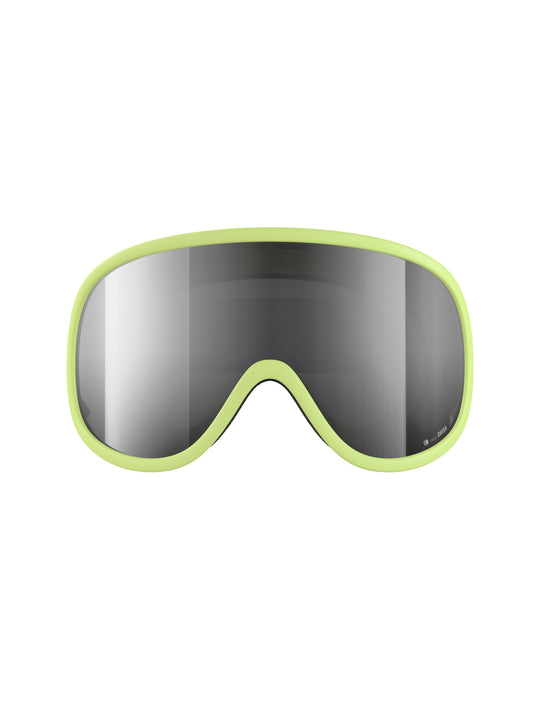 Gogle narciarskie POC RETINA Big Clarity żółty Cat 2 - TU - Adventure Sports
Gogle narciarskie POC RETINA Big Clarity żółty Cat 2 - TU - Adventure Sports