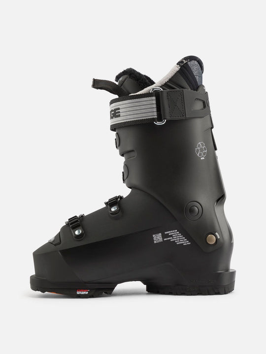 Damskie buty narciarskie LANGE Shadow 85 W MV GW - Black Recy - Buty Narciarskie - Adventure Sports
Damskie buty narciarskie LANGE Shadow 85 W MV GW - Black Recy - Buty Narciarskie - Adventure Sports