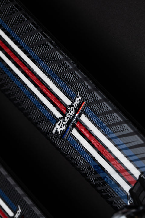 Narty ROSSIGNOL Signature Palmares + wiązania LOOK Konect NX 12 GW - Adventure Sports
Narty ROSSIGNOL Signature Palmares + wiązania LOOK Konect NX 12 GW - Adventure Sports