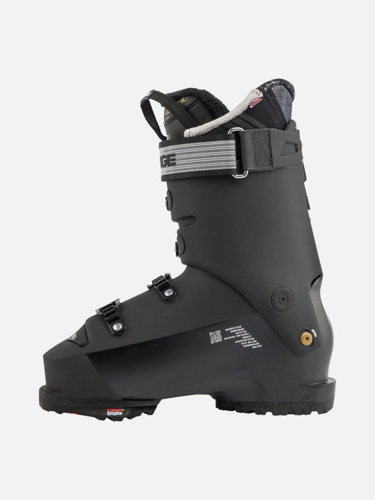 Buty narciarskie damskie LANGE Shadow 95 W LV GW - Black - Narciarskie - Adventure Sports
Buty narciarskie damskie LANGE Shadow 95 W LV GW - Black - Narciarskie - Adventure Sports