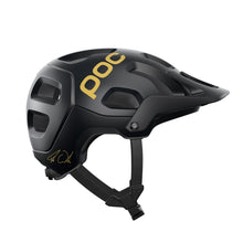 Kask rowerowy POC Tectal Fabio Ed. czarny - Adventure Sports
Kask rowerowy POC Tectal Fabio Ed. czarny - Adventure Sports