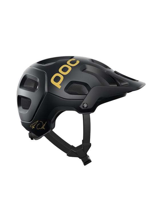 Kask rowerowy POC Tectal Fabio Ed. czarny - Adventure Sports
Kask rowerowy POC Tectal Fabio Ed. czarny - Adventure Sports