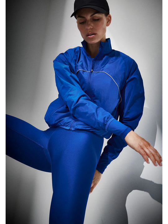 Legginsy CASALL Graphic High Waist Tights niebieski - Adventure Sports
Legginsy CASALL Graphic High Waist Tights niebieski - Adventure Sports