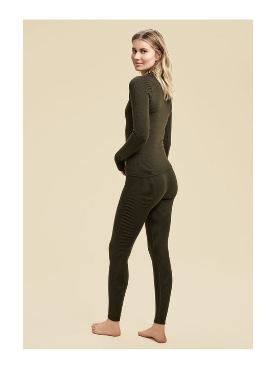 Legginsy CASALL Wool Rib Tights zielony - Adventure Sports
Legginsy CASALL Wool Rib Tights zielony - Adventure Sports