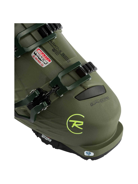 Buty Narciarskie ROSSIGNOL ALLTRACK PRO 130 GW-KHAKI GREEN - Adventure Sports
Buty Narciarskie ROSSIGNOL ALLTRACK PRO 130 GW-KHAKI GREEN - Adventure Sports
