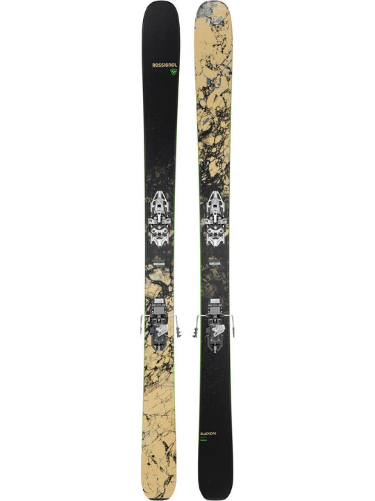 Narty freetourowe ROSSIGNOL BLACKOPS SENDER + wiązania LOOK HM ROTATION 10 DEMO D120 - Adventure Sports
Narty freetourowe ROSSIGNOL BLACKOPS SENDER + wiązania LOOK HM ROTATION 10 DEMO D120 - Adventure Sports