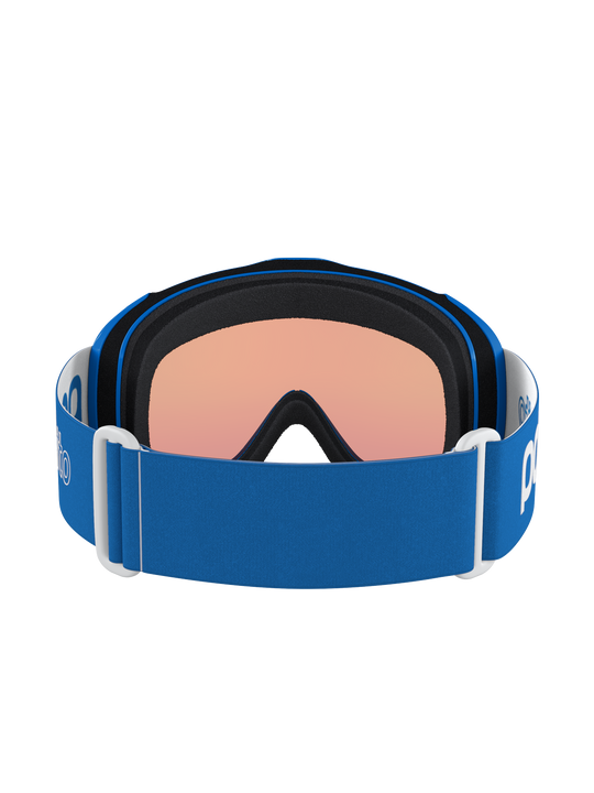 Gogle narciarskie POC dziecięce POCito IRIS niebieskie Cat 2 - TU - Adventure Sports
Gogle narciarskie POC dziecięce POCito IRIS niebieskie Cat 2 - TU - Adventure Sports