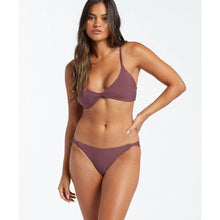 Bikini Volcom Simply Seamless Hipster - bordowy - Stroje kąpielowe - Adventure Sports
Bikini Volcom Simply Seamless Hipster - bordowy - Stroje kąpielowe - Adventure Sports