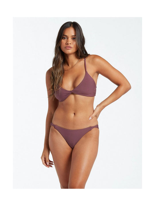 Bikini Volcom Simply Seamless Hipster - bordowy - Stroje kąpielowe - Adventure Sports
Bikini Volcom Simply Seamless Hipster - bordowy - Stroje kąpielowe - Adventure Sports