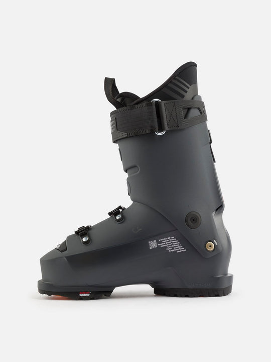 Buty narciarskie męskie LANGE Shadow 120 MV GW - Pewter-Grey - Narciarskie - Adventure Sports
Buty narciarskie męskie LANGE Shadow 120 MV GW - Pewter-Grey - Narciarskie - Adventure Sports