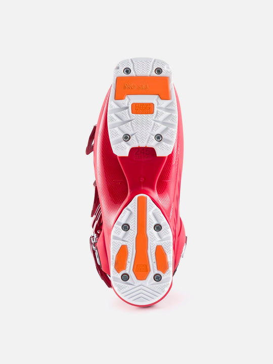 Buty narciarskie damskie ROSSIGNOL PURE ELITE 120 GW - Red - Narciarskie - Adventure Sports
Buty narciarskie damskie ROSSIGNOL PURE ELITE 120 GW - Red - Narciarskie - Adventure Sports