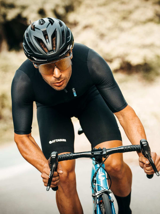 Kask rowerowy JULBO Fast Lane - czarny mat - Adventure Sports
Kask rowerowy JULBO Fast Lane - czarny mat - Adventure Sports