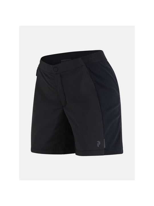 Szorty Peak Performance W Windstopper Shorts czarny - Adventure Sports
Szorty Peak Performance W Windstopper Shorts czarny - Adventure Sports