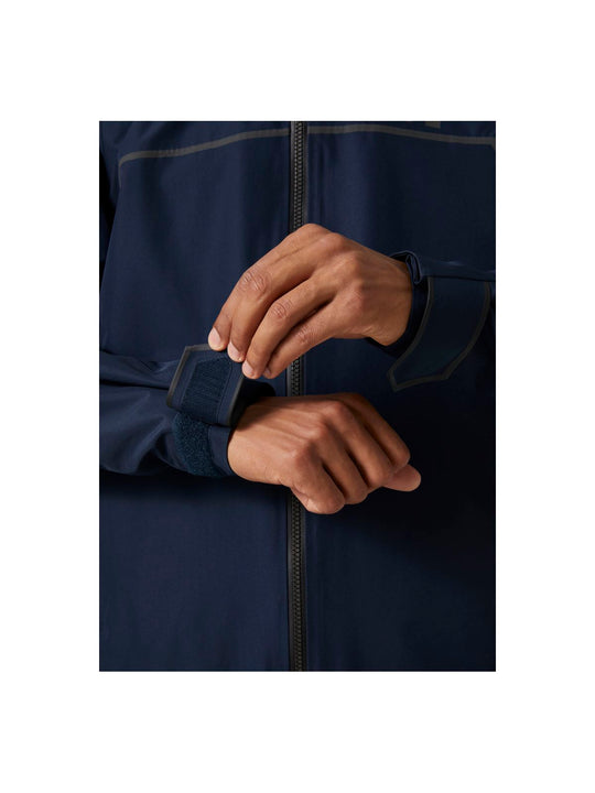 Kurtka Helly Hansen Hp Foil Match Jacket 2.0 granatowy - Adventure Sports
Kurtka Helly Hansen Hp Foil Match Jacket 2.0 granatowy - Adventure Sports