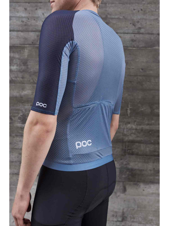 Koszulka rowerowa POC M’s Air Jersey niebieski - Adventure Sports
Koszulka rowerowa POC M’s Air Jersey niebieski - Adventure Sports