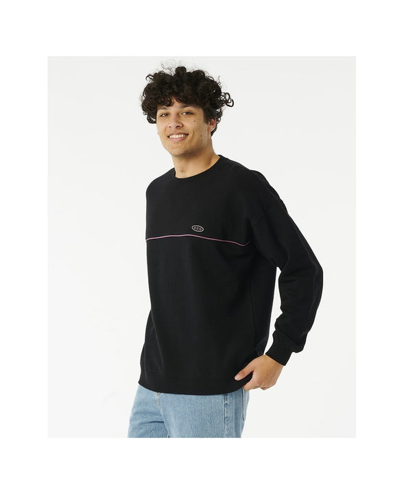 Bluza RIP CURL Archive Crew - Adventure Sports
Bluza RIP CURL Archive Crew - Adventure Sports