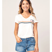 T-Shirt RIP CURL GOLDEN STATE V NECK - Koszulka - Adventure Sports
T-Shirt RIP CURL GOLDEN STATE V NECK - Koszulka - Adventure Sports