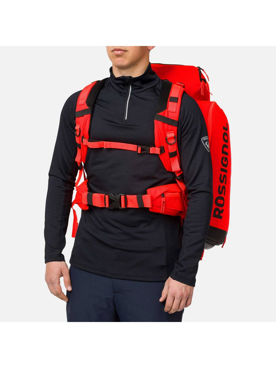 Plecak ROSSIGNOL HERO ATHLETES BAG - TU - Narciarski - Adventure Sports
Plecak ROSSIGNOL HERO ATHLETES BAG - TU - Narciarski - Adventure Sports