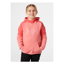 Bluza polarowa dziewczęca Helly Hansen Jr Daybreaker Hoodie różowa - Adventure Sports
Bluza polarowa dziewczęca Helly Hansen Jr Daybreaker Hoodie różowa - Adventure Sports