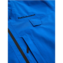 Kurtka narciarska Peak Performance M Alpine Gore-Tex 2L niebieski - Adventure Sports
Kurtka narciarska Peak Performance M Alpine Gore-Tex 2L niebieski - Adventure Sports