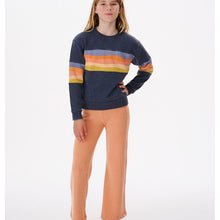 Bluza dziewczęca RIP CURL Melting Waves Crew -Girl granatowa - Adventure Sports
Bluza dziewczęca RIP CURL Melting Waves Crew -Girl granatowa - Adventure Sports