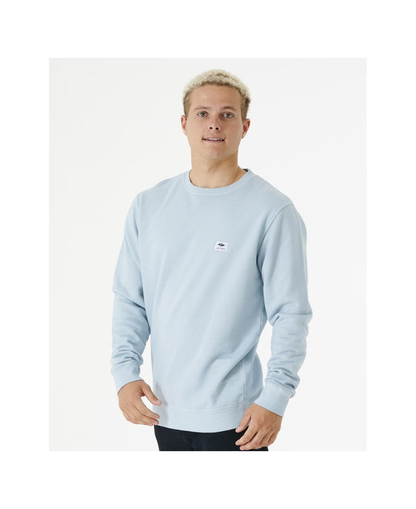Bluza RIP CURL Original Surfers Crew niebieski - Adventure Sports
Bluza RIP CURL Original Surfers Crew niebieski - Adventure Sports