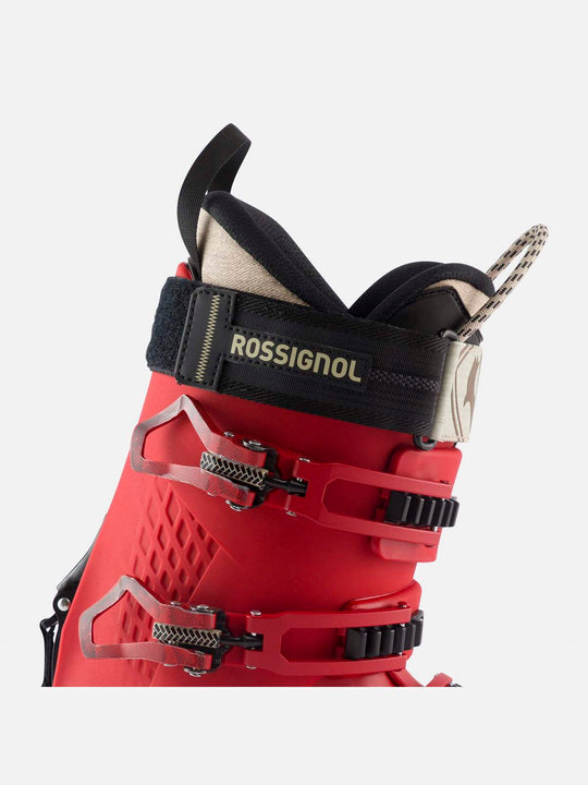 Buty narciarskie ROSSIGNOL ALLTRACK PR0 130LT MV GW czerowny - Narciarskie - Adventure Sports
Buty narciarskie ROSSIGNOL ALLTRACK PR0 130LT MV GW czerowny - Narciarskie - Adventure Sports