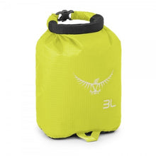 POKROWIEC WODOODPOWNY OSPREY ULTRALIGHT DRYSACK 3 - TU - Pokrowiec - Adventure Sports
POKROWIEC WODOODPOWNY OSPREY ULTRALIGHT DRYSACK 3 - TU - Pokrowiec - Adventure Sports