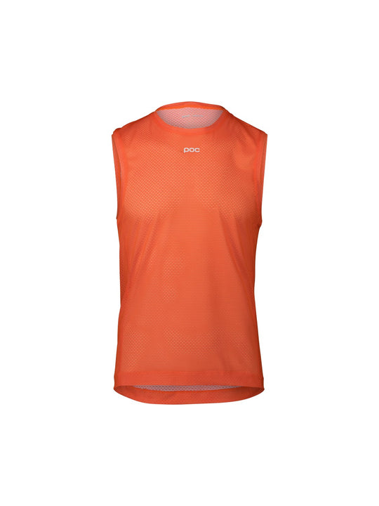 Koszulka rowerowa POC M’s Air Indoor Vest pomarańczowy - Kamizelka - Adventure Sports
Koszulka rowerowa POC M’s Air Indoor Vest pomarańczowy - Kamizelka - Adventure Sports