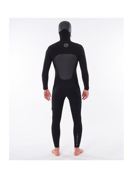 Pianka surfingowa męska RIP CURL Flashbomb 5/4 Hooded C/Zip czarny - Adventure Sports
Pianka surfingowa męska RIP CURL Flashbomb 5/4 Hooded C/Zip czarny - Adventure Sports