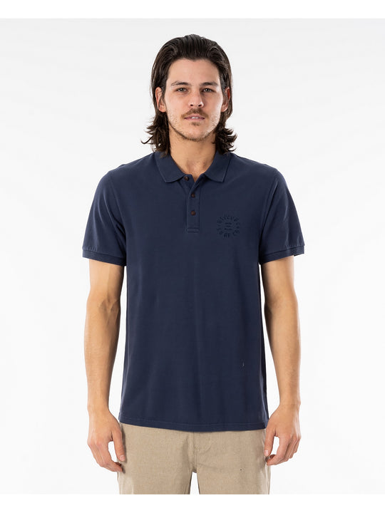 Koszulka RIP CURL FADED POLO - Adventure Sports
Koszulka RIP CURL FADED POLO - Adventure Sports