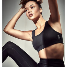 Stanik sportowy CASALL Iconic Sports Bra czarny - Top - Adventure
Stanik sportowy CASALL Iconic Sports Bra czarny - Top - Adventure