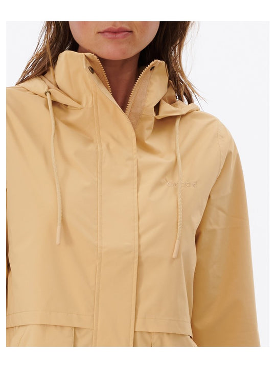 Kurtka RIP CURL Anti-Series Swell Parka żółty - Adventure Sports
Kurtka RIP CURL Anti-Series Swell Parka żółty - Adventure Sports