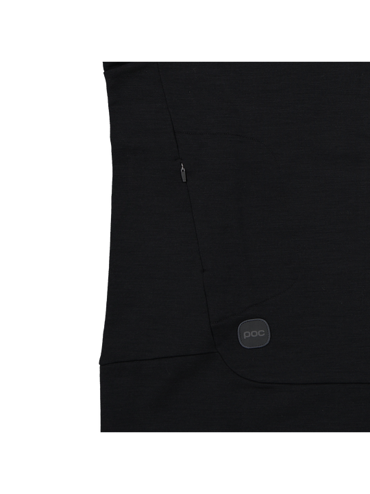Bluza POC M’S MERINO ZIP HOOD - czarny - Adventure Sports
Bluza POC M’S MERINO ZIP HOOD - czarny - Adventure Sports