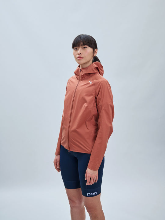 Kurtka rowerowa POC W’s Signal All-weather Jacket różowy - Adventure Sports
Kurtka rowerowa POC W’s Signal All-weather Jacket różowy - Adventure Sports