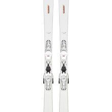 Narty ROSSIGNOL NOVA 8 CA + wiązania LOOK XPRESS W 11 GW WHITE SPARKLE - Adventure Sports
Narty ROSSIGNOL NOVA 8 CA + wiązania LOOK XPRESS W 11 GW WHITE SPARKLE - Adventure Sports
