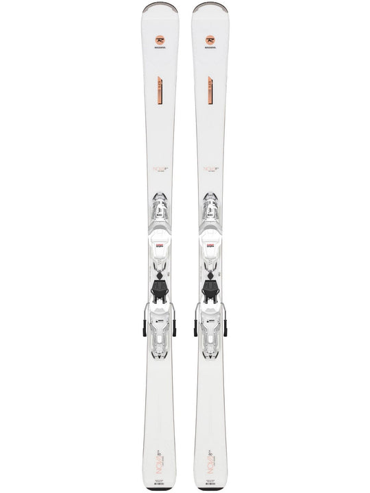 Narty ROSSIGNOL NOVA 8 CA + wiązania LOOK XPRESS W 11 GW WHITE SPARKLE - Adventure Sports
Narty ROSSIGNOL NOVA 8 CA + wiązania LOOK XPRESS W 11 GW WHITE SPARKLE - Adventure Sports