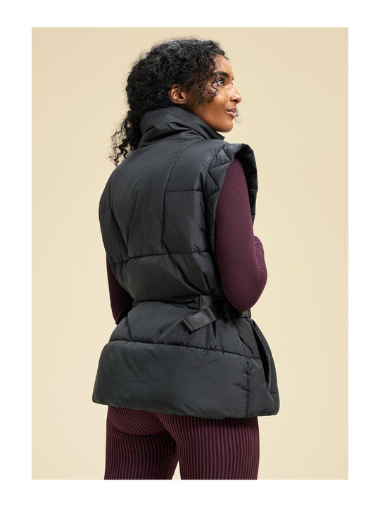 Kamizelka CASALL Urban Padded Vest czarny - Adventure Sports
Kamizelka CASALL Urban Padded Vest czarny - Adventure Sports