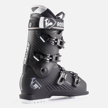 Buty narciarskie ROSSIGNOL HI-SPEED 80 Hv - Black Silver - Narciarskie - Adventure Sports
Buty narciarskie ROSSIGNOL HI-SPEED 80 Hv - Black Silver - Narciarskie - Adventure Sports