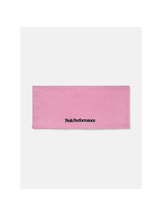 Opaska Peak Performance Progress Headband różowy - Adventure Sports
Opaska Peak Performance Progress Headband różowy - Adventure Sports