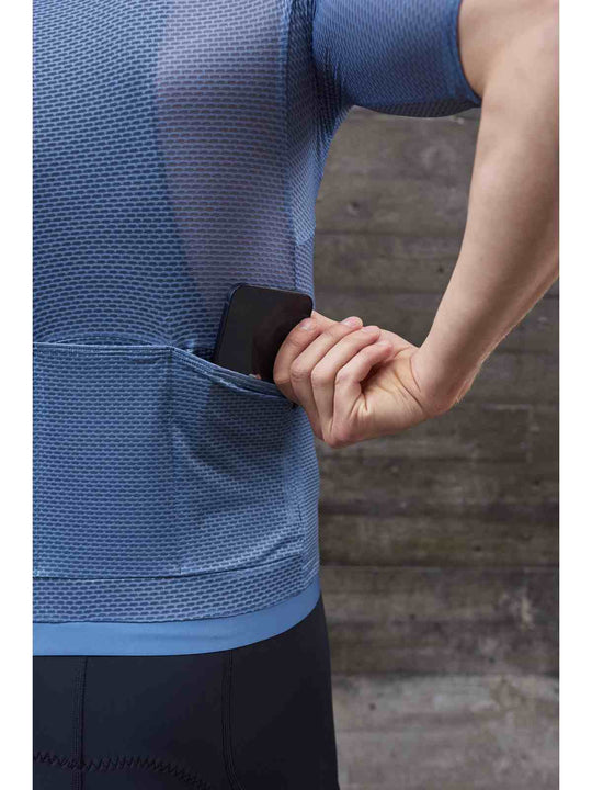 Koszulka rowerowa POC M’s Air Jersey niebieski - Adventure Sports
Koszulka rowerowa POC M’s Air Jersey niebieski - Adventure Sports