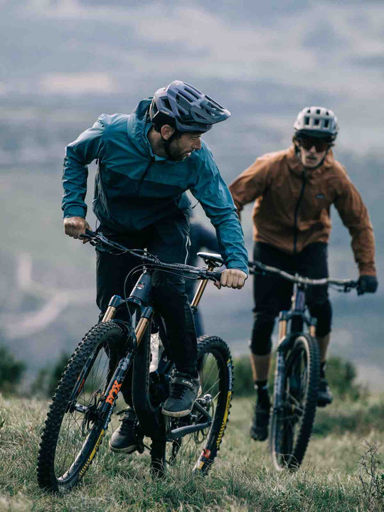 Kask rowerowy Julbo Forets fioletowo czarny - Adventure Sports
Kask rowerowy Julbo Forets fioletowo czarny - Adventure Sports