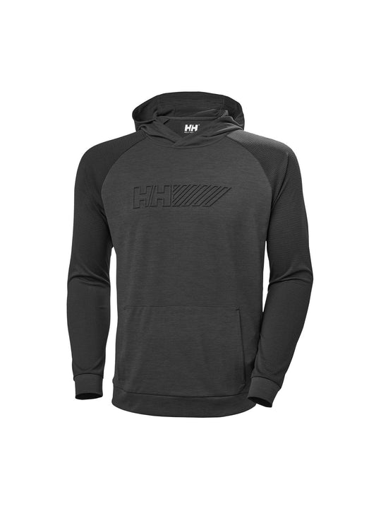 Bluza z kapturem Helly Hansen Lifa Tech Lite Pullover Hoodie czarny - Adventure Sports
Bluza z kapturem Helly Hansen Lifa Tech Lite Pullover Hoodie czarny - Adventure Sports