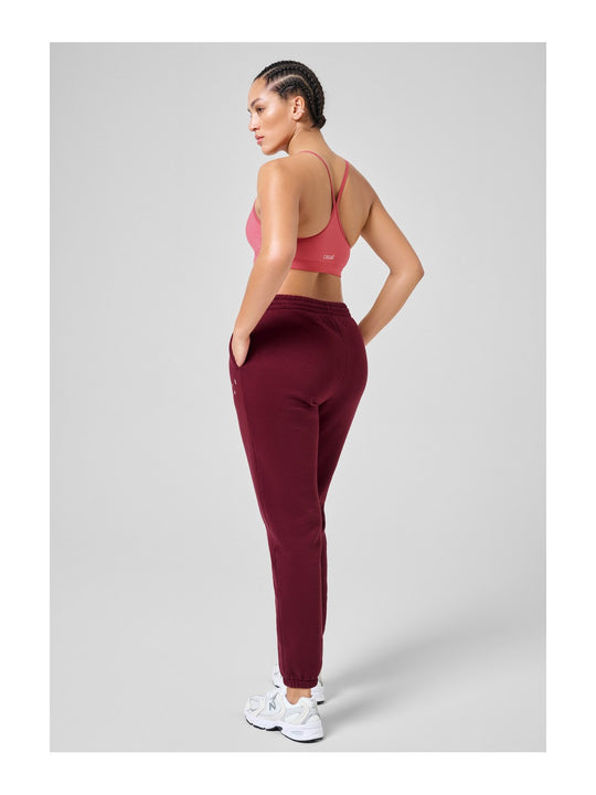 Spodnie sportowe CASALL Cozy Jogger czerwony - Adventure Sports
Spodnie sportowe CASALL Cozy Jogger czerwony - Adventure Sports